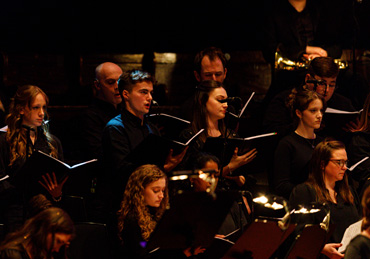 Christmas with Origin Scotland